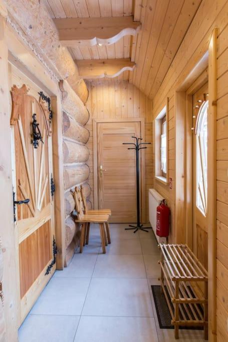 Tatraholiday- Domek Jawor * Zakopane