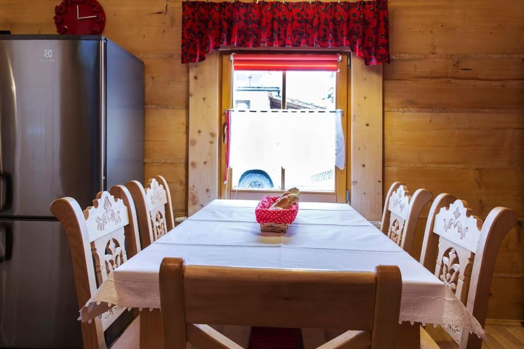 Tatraholiday- Domek Jawor Zakopane