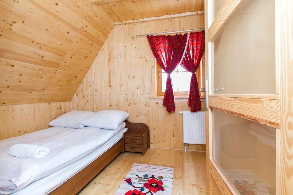 Tatraholiday- Domek Jawor * Zakopane