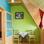 Domek Jawor